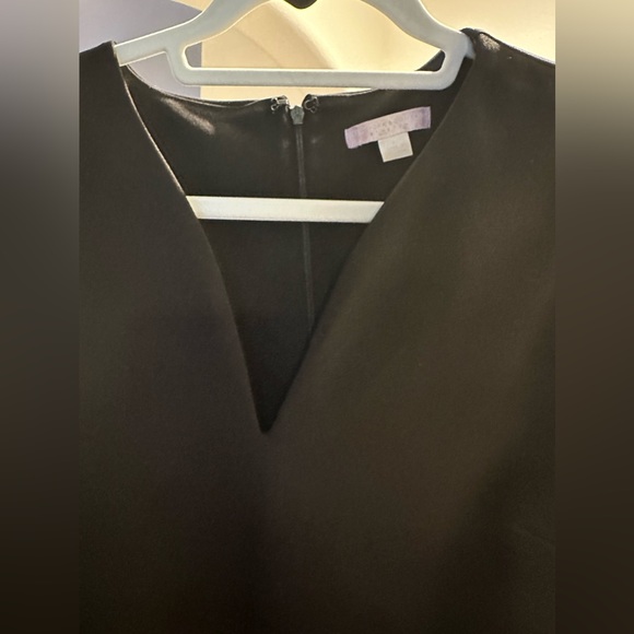 New York & Company Dresses & Skirts - Black dress soft and stretchy.